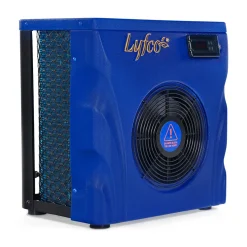 Poolvärmepump Lyfco mini 3,2kW Splash 35