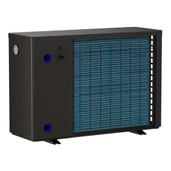 Poolvärmepump Swim & Fun Fjord Inverter 11kW Med WiFi Anslutning
