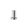 Pop-up reglage Blanco Livia