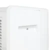 Portabel AC Lyfco med Värmefunktion 58m² 4100W/14000BTU