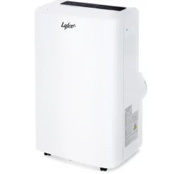 Portabel AC Lyfco med Värmefunktion 58m² 4100W/14000BTU