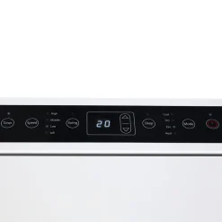 Portabel AC Lyfco med Värmefunktion 58m² 4100W/14000BTU