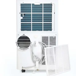 Portabel AC Lyfco med Värmefunktion 58m² 4100W/14000BTU