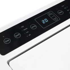 Portabel AC Lyfco med Värmefunktion 58m² 4100W/14000BTU