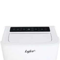 Portabel AC Lyfco med Värmefunktion 58m² 4100W/14000BTU