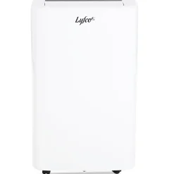 Portabel AC Lyfco med Värmefunktion 58m² 4100W/14000BTU