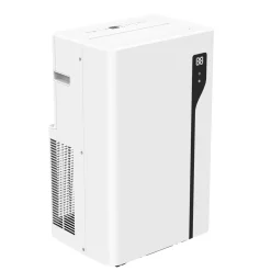 Portabel AC Lyfco Tyst och effektiv 58 m² 4100W/14000 BTU
