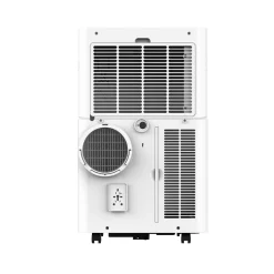 Portabel AC Lyfco Tyst och effektiv 58 m² 4100W/14000 BTU