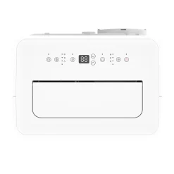 Portabel AC Lyfco Tyst och effektiv 58 m² 4100W/14000 BTU