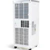 Portabel AC Lyfco UltraSilence 28m² 2050W/7000BTU