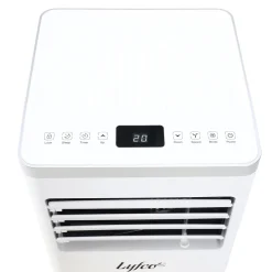 Portabel AC Lyfco UltraSilence 28m² 2050W/7000BTU