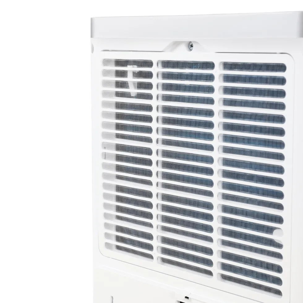 Portabel AC Lyfco UltraSilence 28m² 2050W/7000BTU