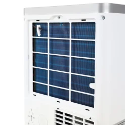 Portabel AC Lyfco UltraSilence 28m² 2050W/7000BTU