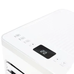 Portabel AC Lyfco UltraSilence 28m² 2050W/7000BTU
