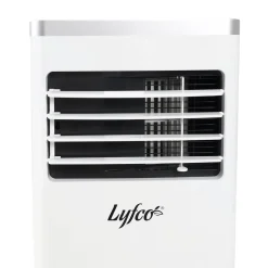 Portabel AC Lyfco UltraSilence 28m² 2050W/7000BTU