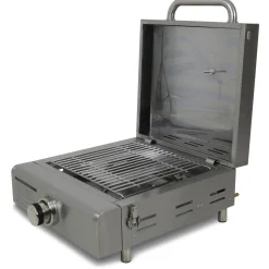 Portabel Gasolgrill Metalcraft Hampton