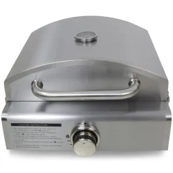 Portabel Gasolgrill Metalcraft Hampton