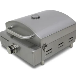 Portabel Gasolgrill Metalcraft Hampton