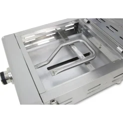 Portabel Gasolgrill Metalcraft Hampton