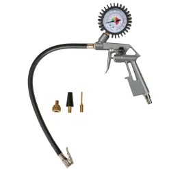 Portabel Kompressor Einhell TE-AC 36/8 Li OF Set-Solo Sladdlös utan Batteri