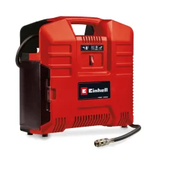 Portabel Kompressor Einhell TE-AC 36/8 Li OF Set-Solo Sladdlös utan Batteri