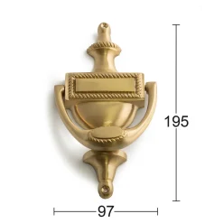 Portklapp Habo 526