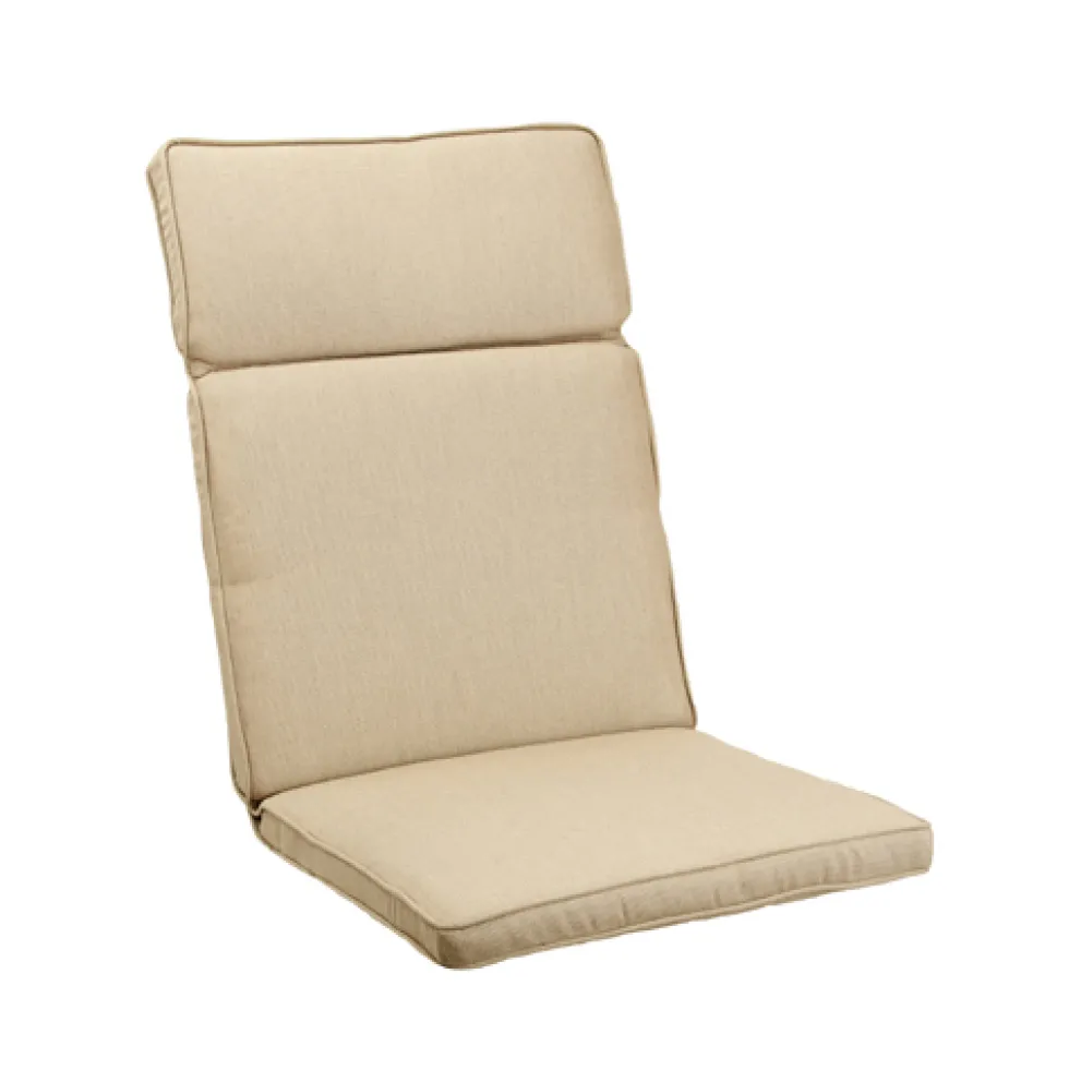 Positionsdyna Fritab Sunbrella Utomhus