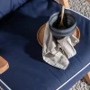 Positionsstolsdyna Venture Home Fura