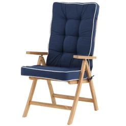 Positionsstolsdyna Venture Home Fura