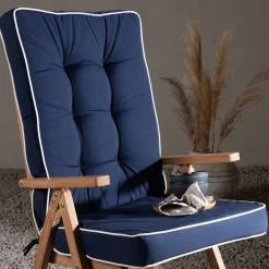 Positionsstolsdyna Venture Home Fura