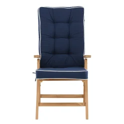 Positionsstolsdyna Venture Home Fura