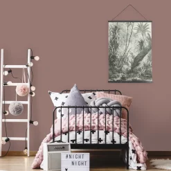 Poster Art for the Home Jungle 80x60cm
