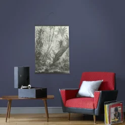 Poster Art for the Home Jungle 80x60cm