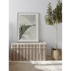 Poster Gallerix Abstract Palm Leaves No2
