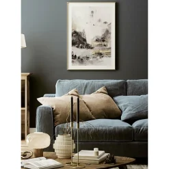 Poster Gallerix Abstract Thoughts No1