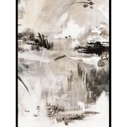 Poster Gallerix Abstract Thoughts No3