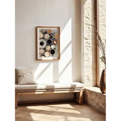 Poster Gallerix All Kinds Of Coffee No2