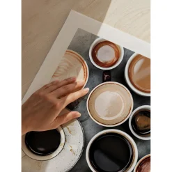 Poster Gallerix All Kinds Of Coffee No2