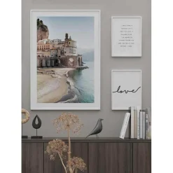 Poster Gallerix Amalfi Italy