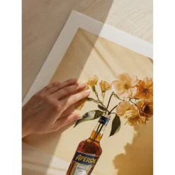 Poster Gallerix Aperol Apertivo