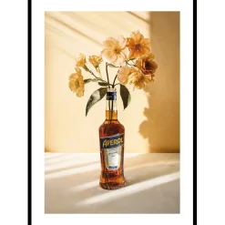 Poster Gallerix Aperol Apertivo