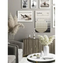 Poster Gallerix Bauhaus No.7
