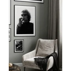 Poster Gallerix Bob Dylan No2