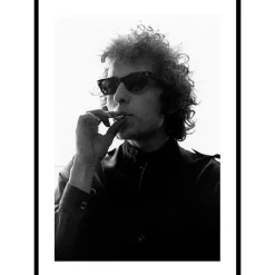 Poster Gallerix Bob Dylan No2