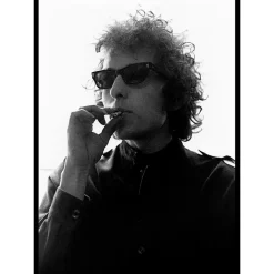 Poster Gallerix Bob Dylan No2