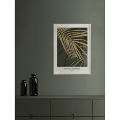 Poster Gallerix Botanical Graphic No3