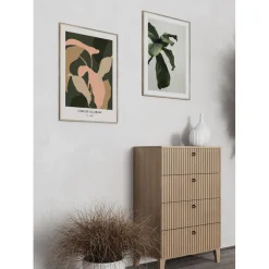 Poster Gallerix Botanical Graphic No2