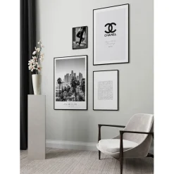 Poster Gallerix Chanel