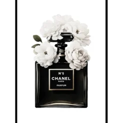 Poster Gallerix Chanel No5 Parfum