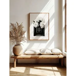 Poster Gallerix Chanel No5 Parfum
